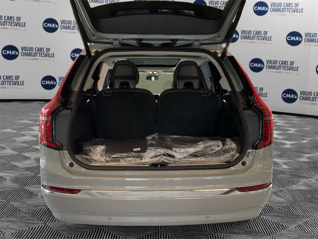 New 2026 Volvo XC90 B6 Ultra image 11