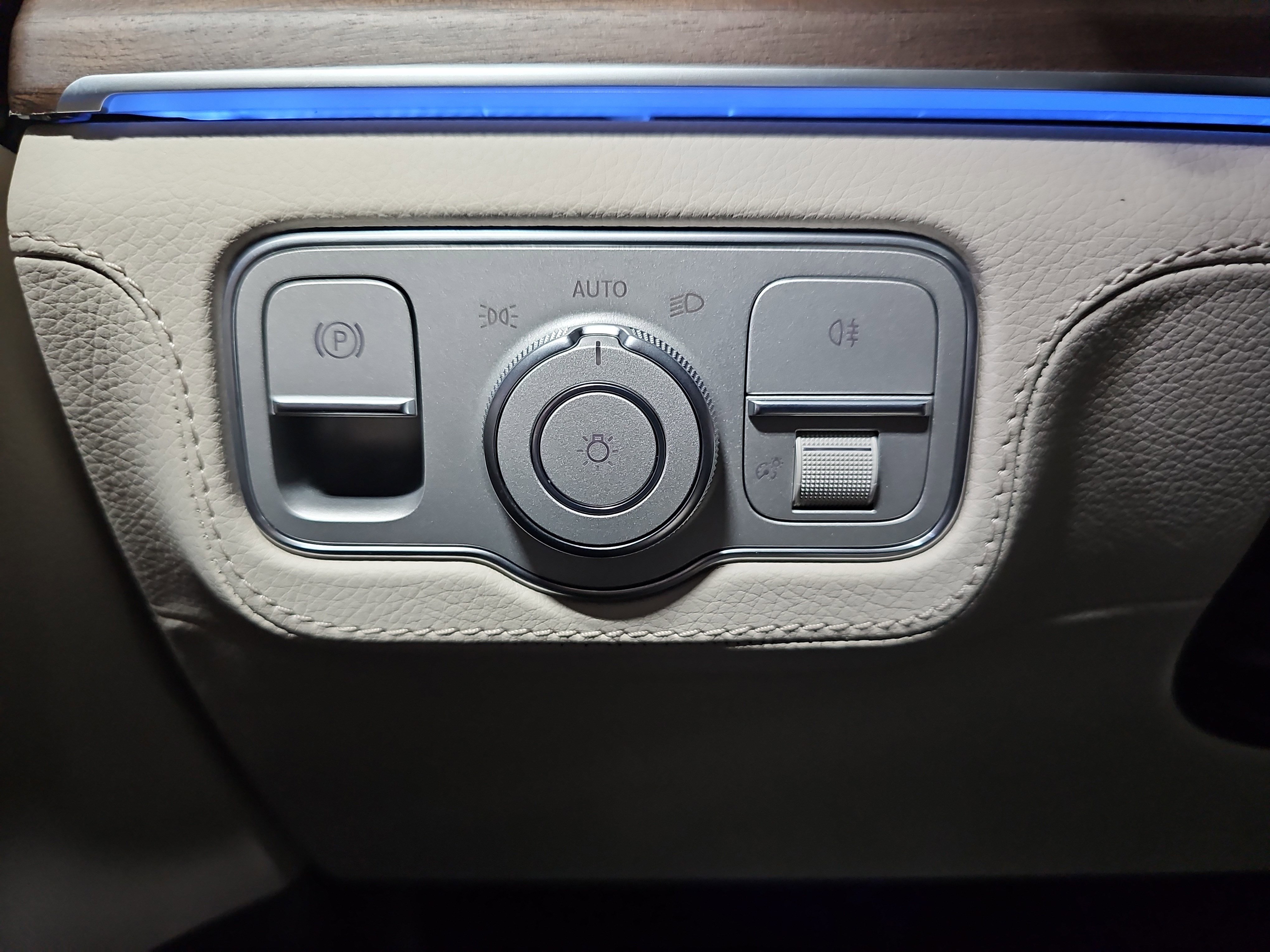 New 2026 Mercedes-Benz GLE 450 4MATIC image 27