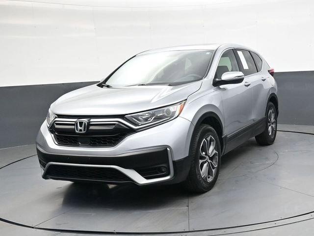 Used 2020 Honda CR-V EX image 9