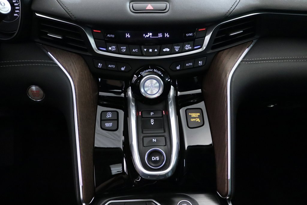 Certified 2021 Acura TLX SH-AWD w/ Advance Package image 23