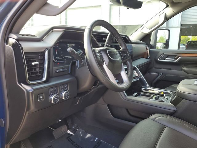 Used 2025 GMC Sierra 2500 Denali w/ Denali Reserve Package image 20
