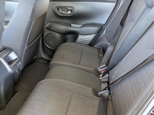 Used 2023 Honda HR-V LX image 17