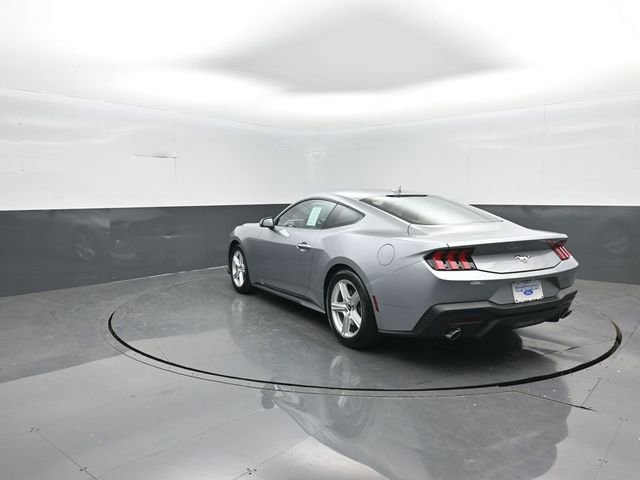 New 2026 Ford Mustang Coupe RWD image 5