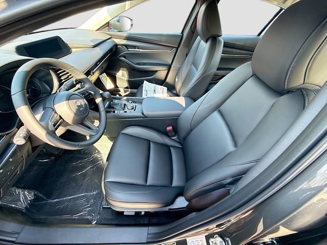 New 2026 MAZDA MAZDA3 2.5 S Sedan w/ Preferred Pkg image 22