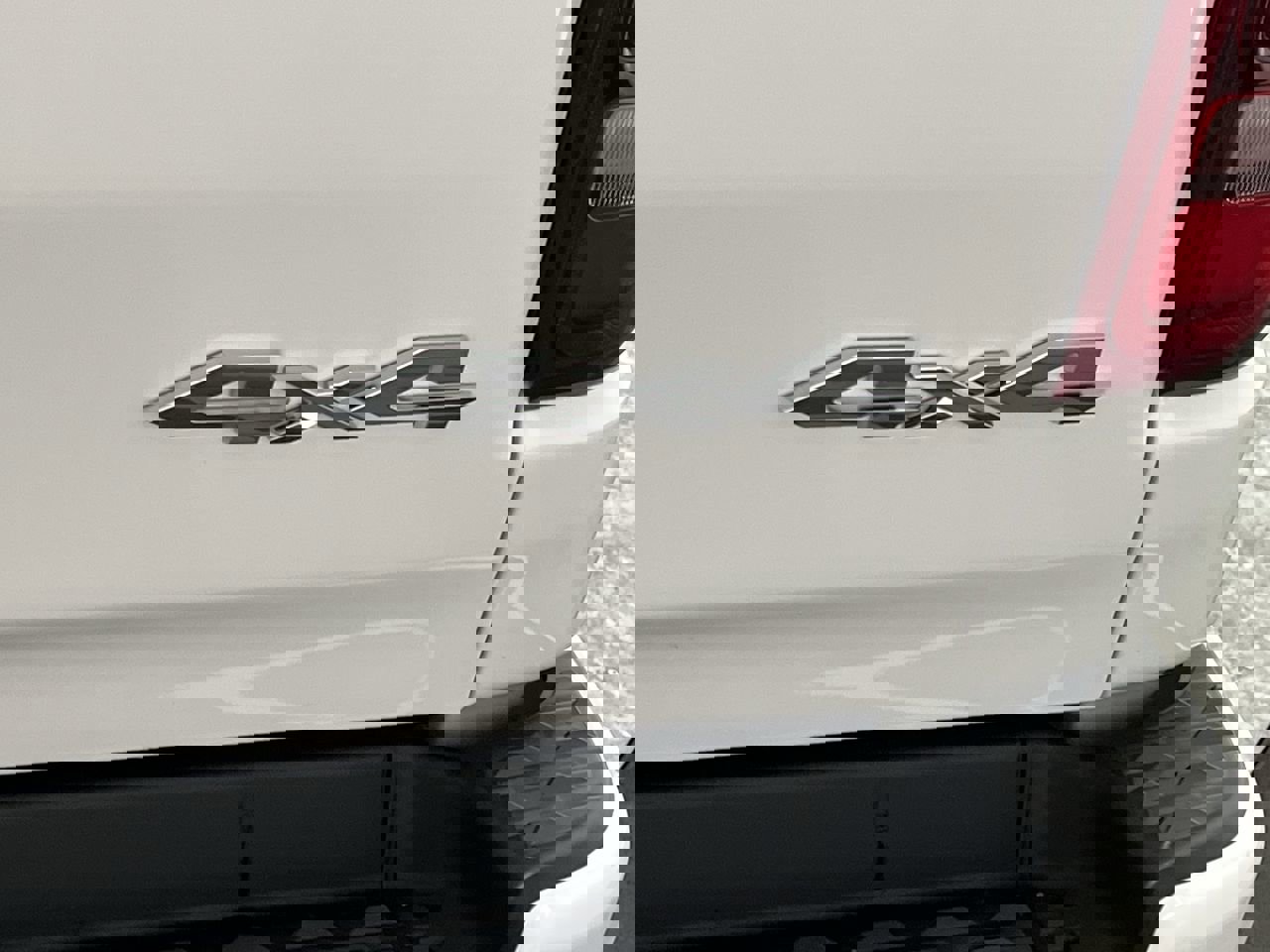 Used 2023 RAM 1500 Big Horn image 33