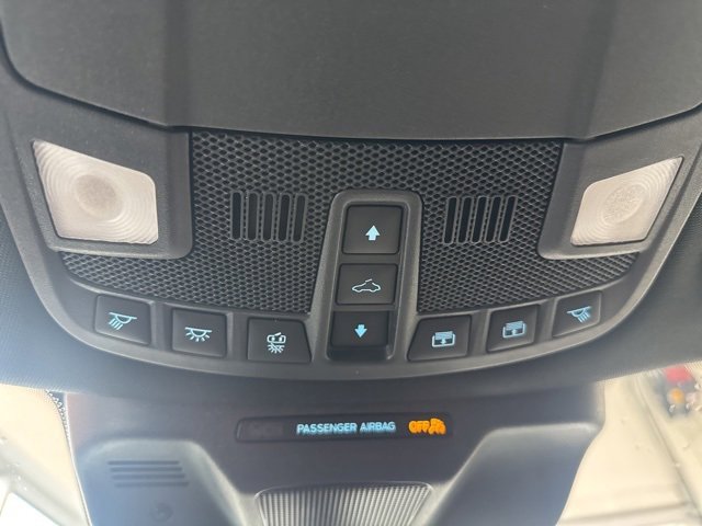 Used 2024 Ford Expedition Max Limited image 37