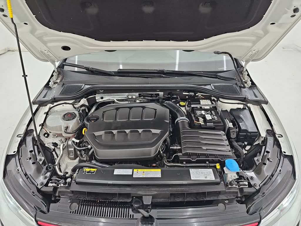 Used 2024 Volkswagen GTI S FWD image 36