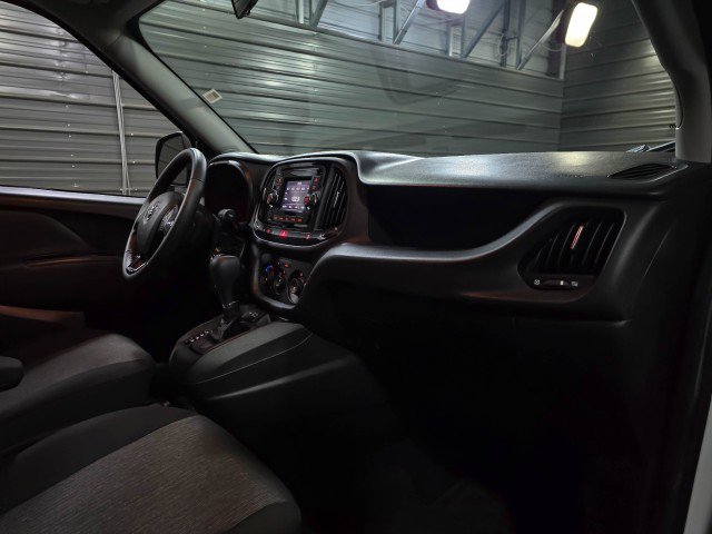 Used 2022 RAM ProMaster City Tradesman image 16