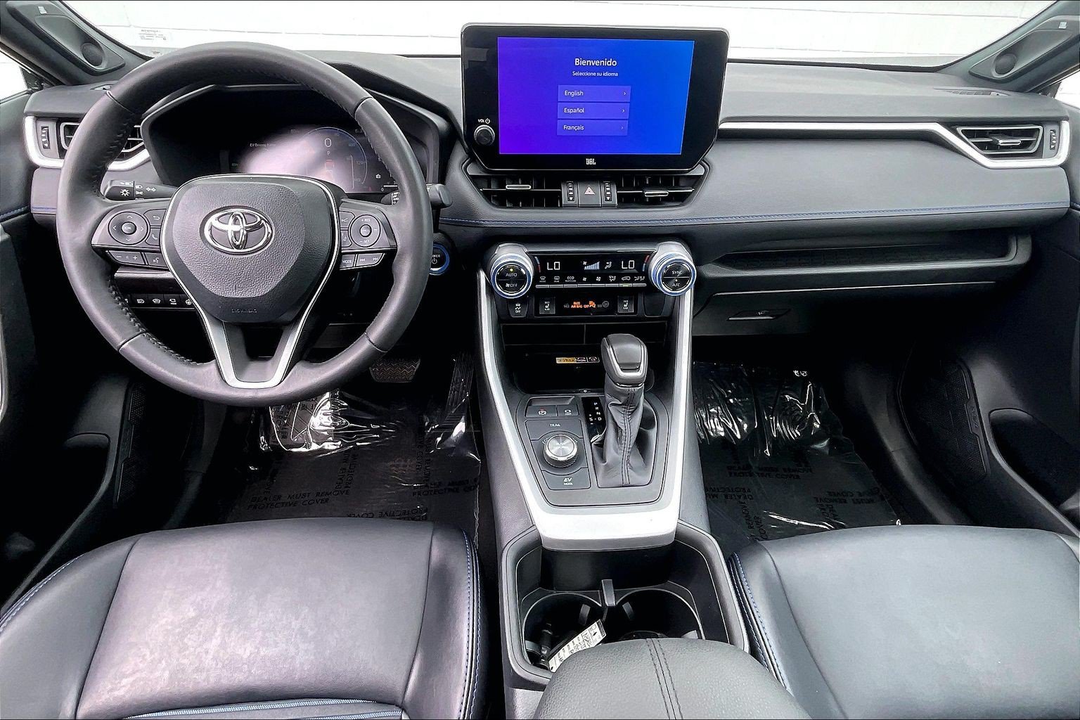 Used 2023 Toyota RAV4 XSE AWD/4WD image 19