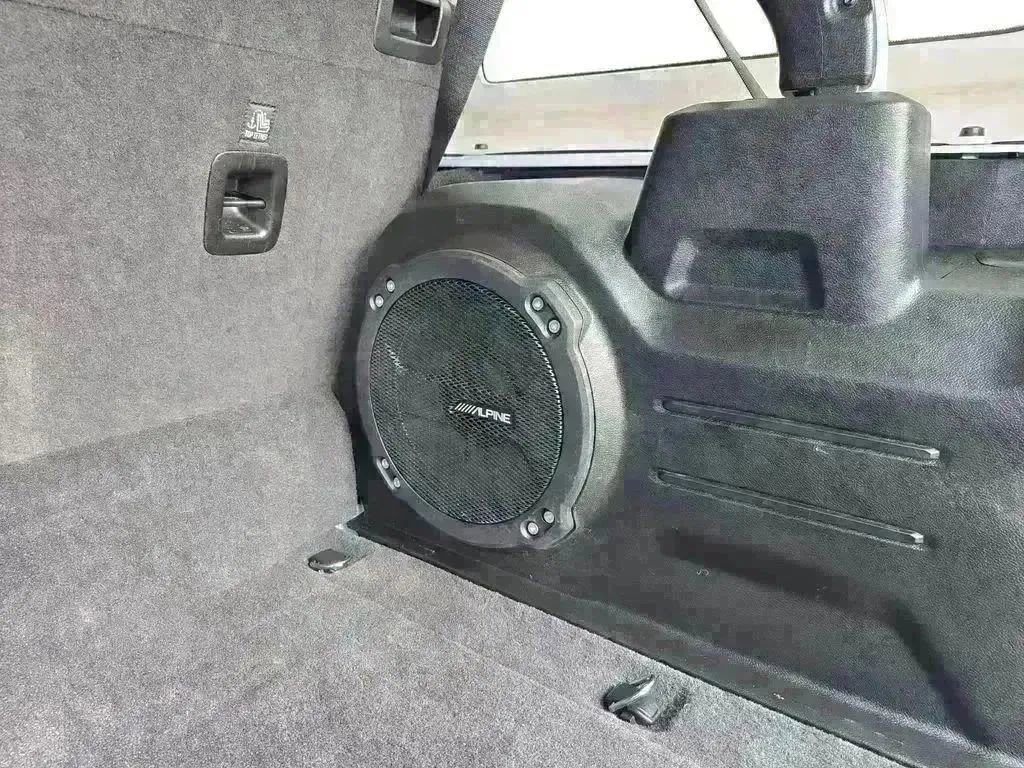 Used 2023 Jeep Wrangler Willys 4xe w/ Cold Weather Group image 14