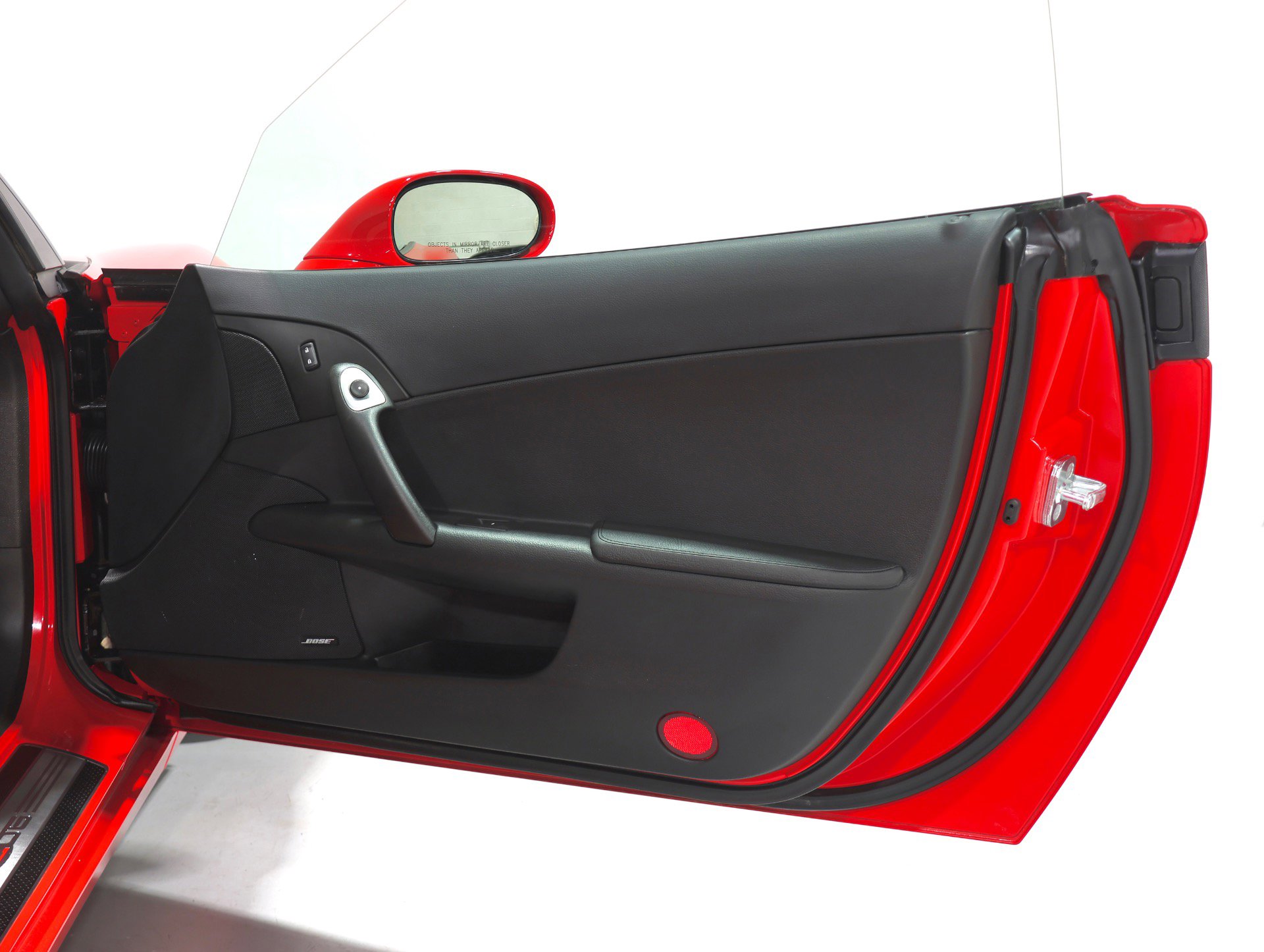 Used 2012 Chevrolet Corvette Z06 w/ 2LZ Preferred Equipment Group image 47