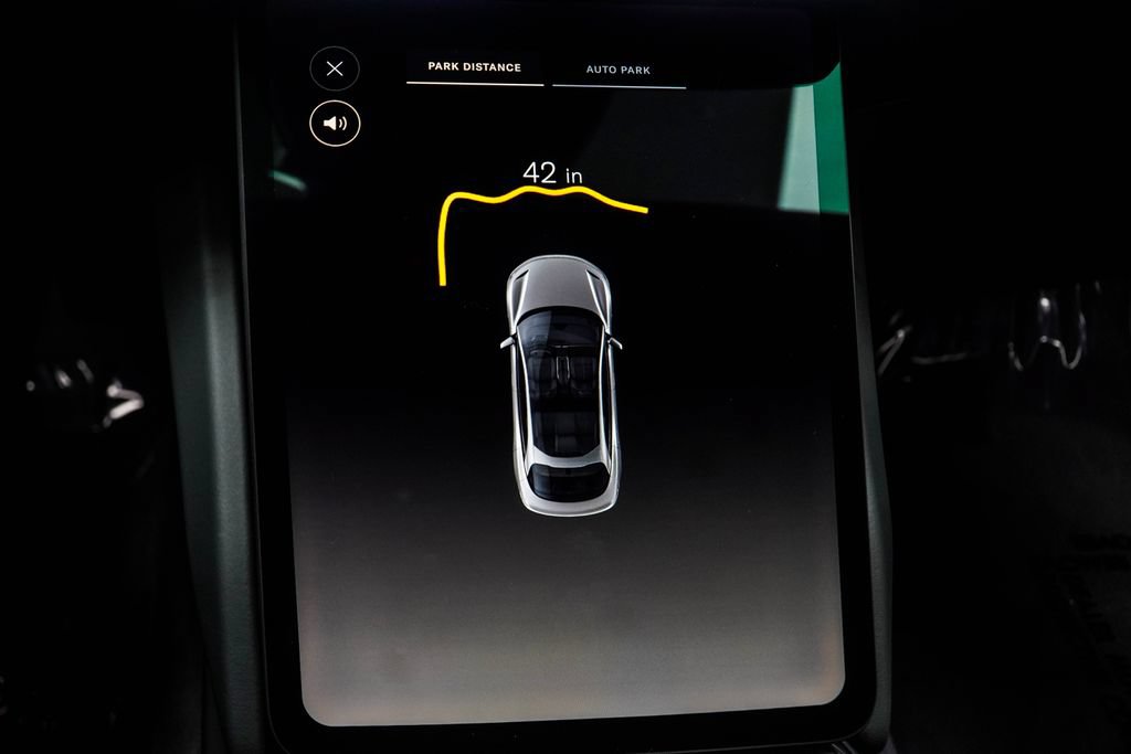 Used 2024 Lucid Air Touring AWD/4WD image 32