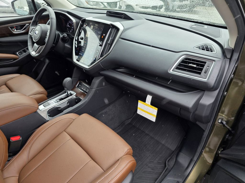 Certified 2025 Subaru Ascent Touring w/ Popular Package #1 image 11