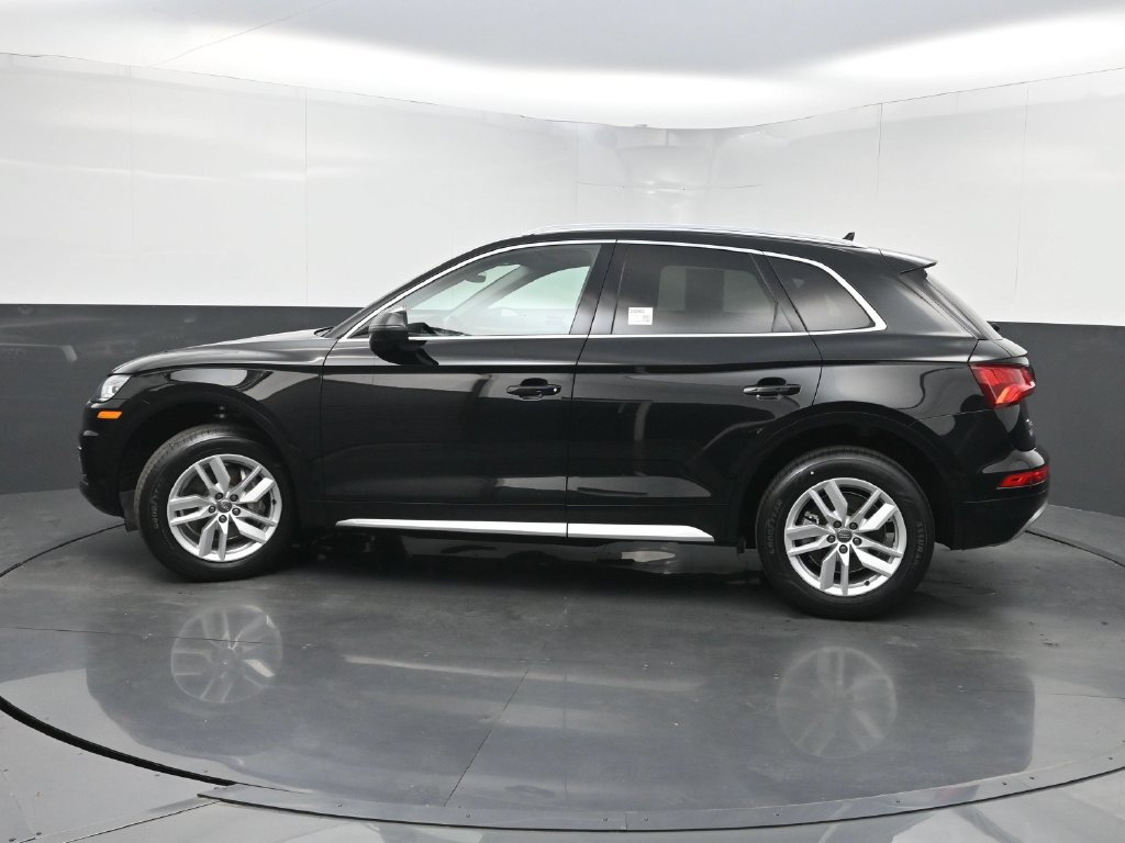 Used 2020 Audi Q5 2.0T Premium w/ Convenience Package AWD/4WD image 42