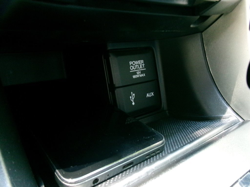 Used 2014 Honda Accord EX-L image 26