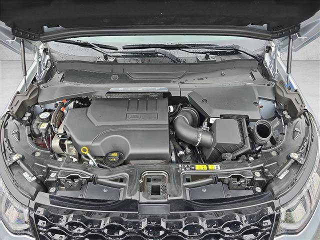 Certified 2025 Land Rover Discovery Sport S image 29