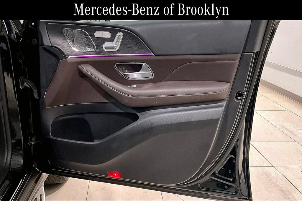 Certified 2022 Mercedes-Benz GLE 350 4MATIC image 22