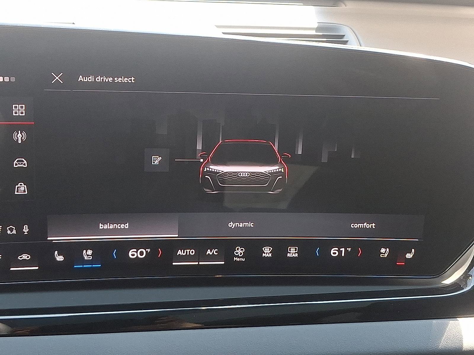 New 2025 Audi A5 2.0T Premium Plus image 16