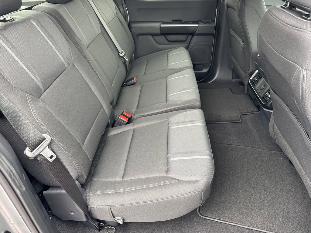 New 2026 Ford F150 STX w/ Equipment Group 200A image 16