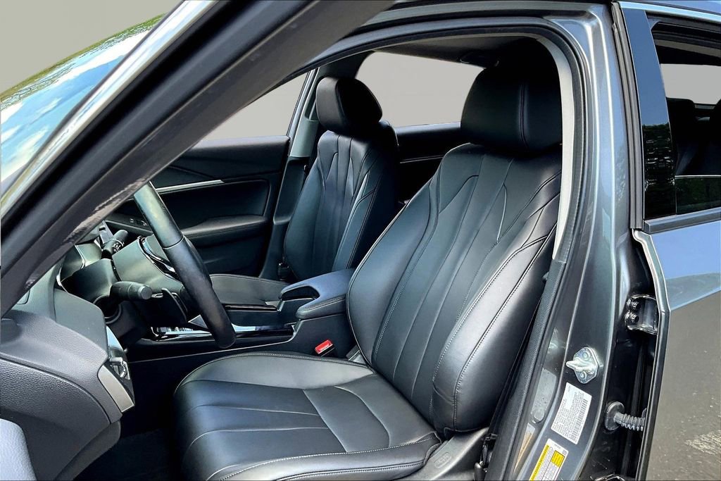 Used 2024 Acura Integra image 17