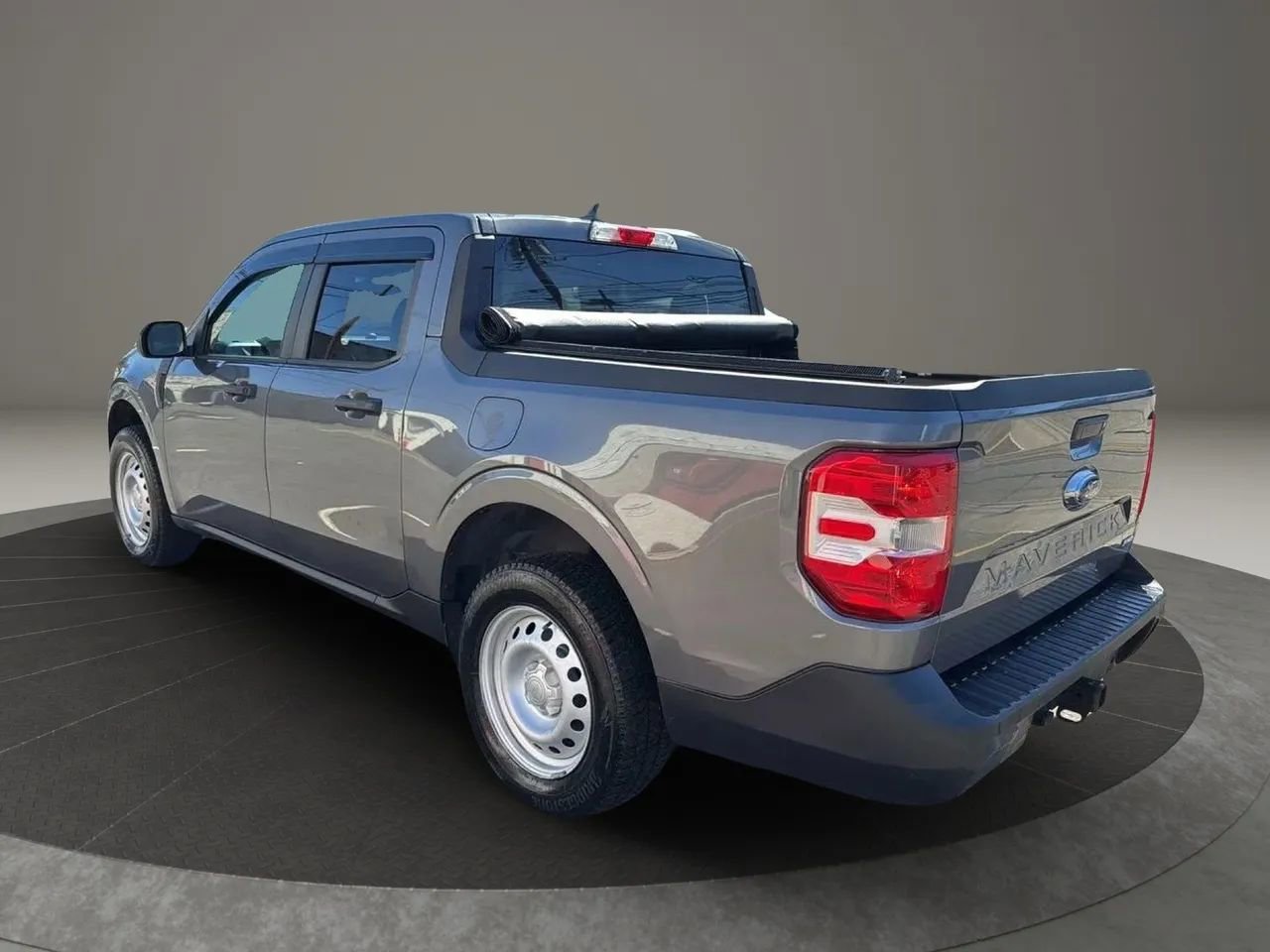 Used 2022 Ford Maverick XL w/ Equipment Group 100A Standard AWD/4WD image 7