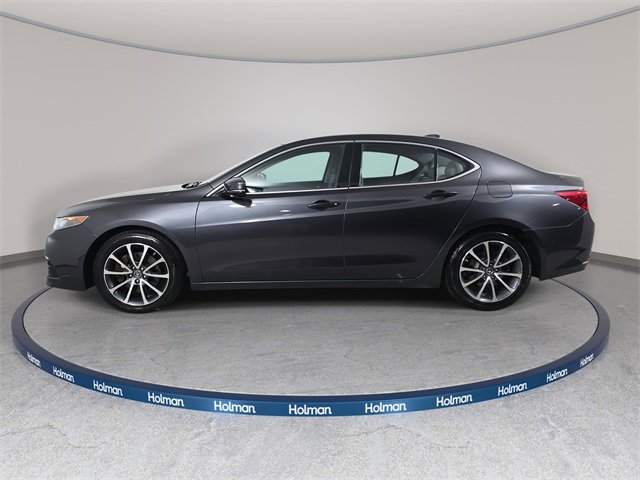 Used 2015 Acura TLX V6 w/ Technology Package image 9