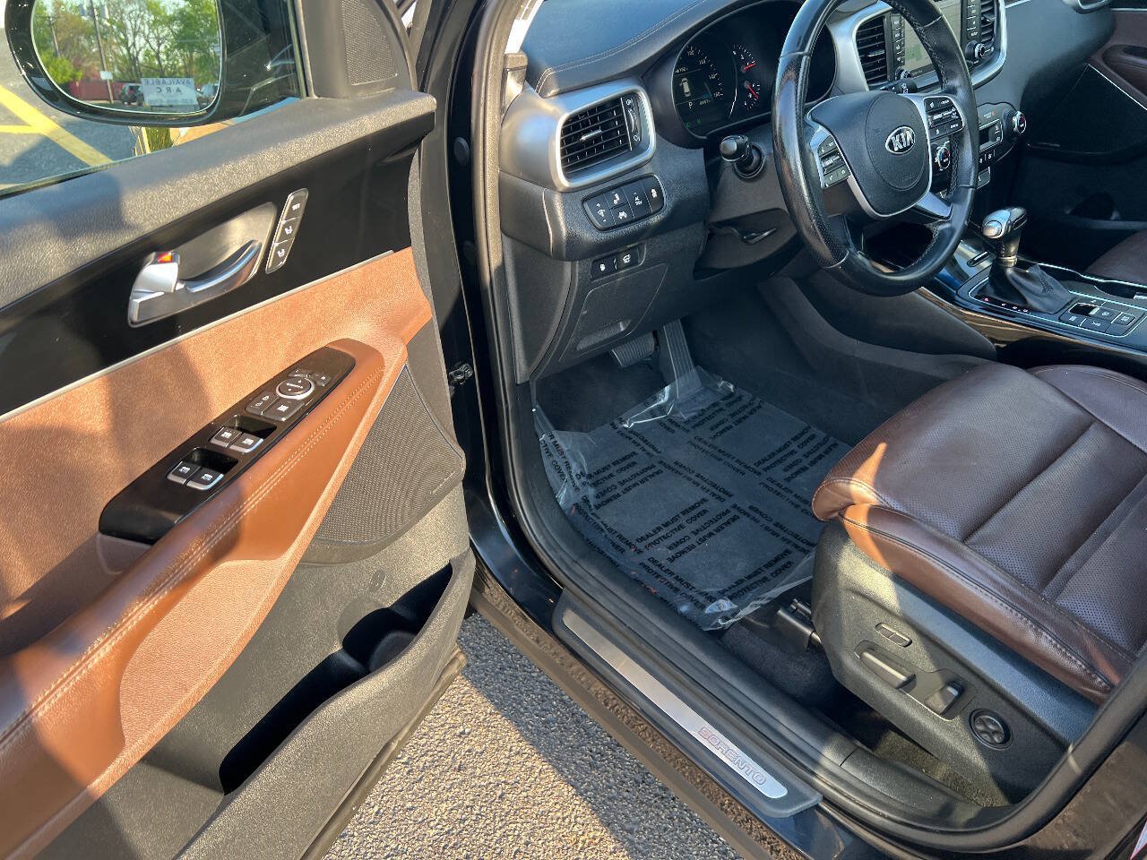 Used 2019 Kia Sorento SX AWD/4WD image 18