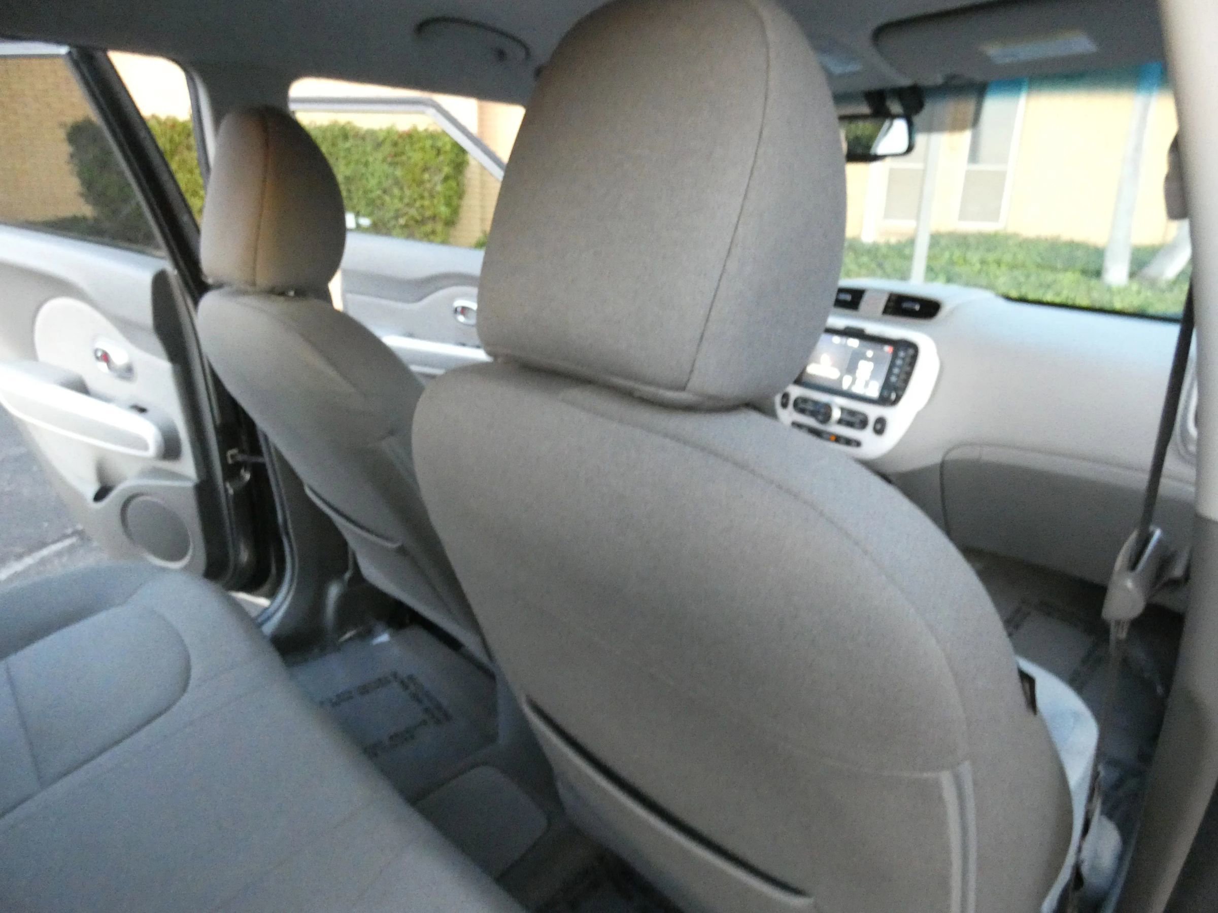 Used 2018 Kia Soul EV image 34