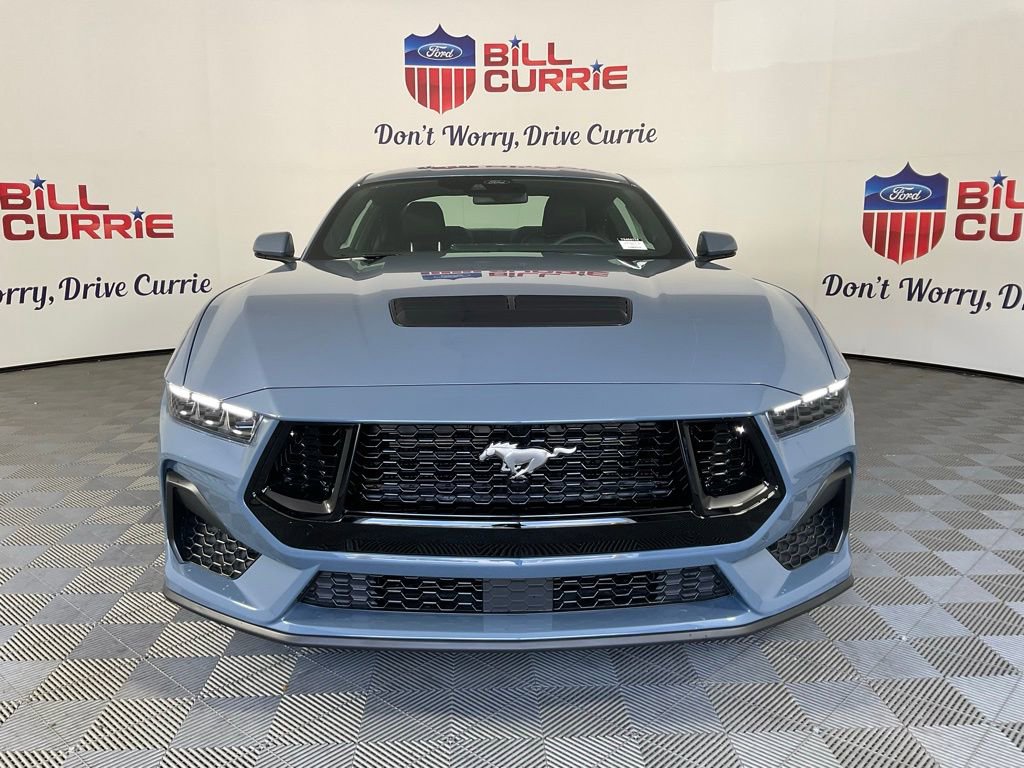 New 2026 Ford Mustang GT Premium image 8