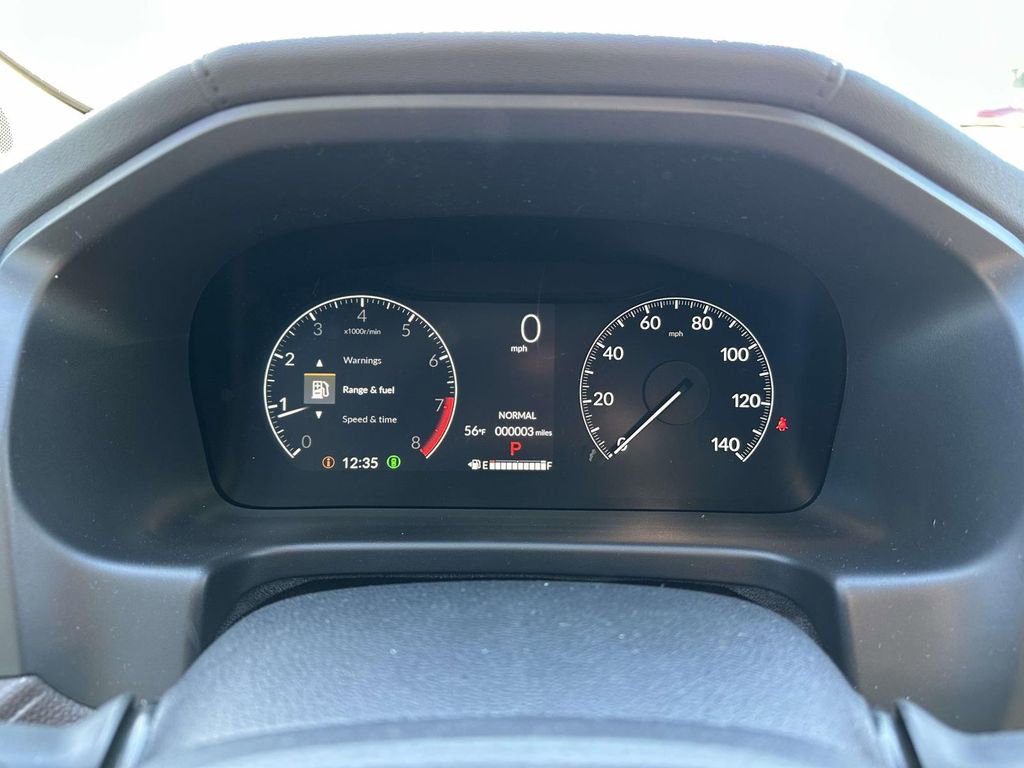 New 2026 Honda Odyssey Touring image 18