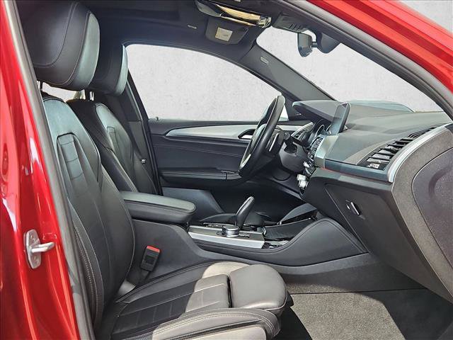 Used 2019 BMW X4 xDrive30i w/ Executive Package AWD/4WD image 15