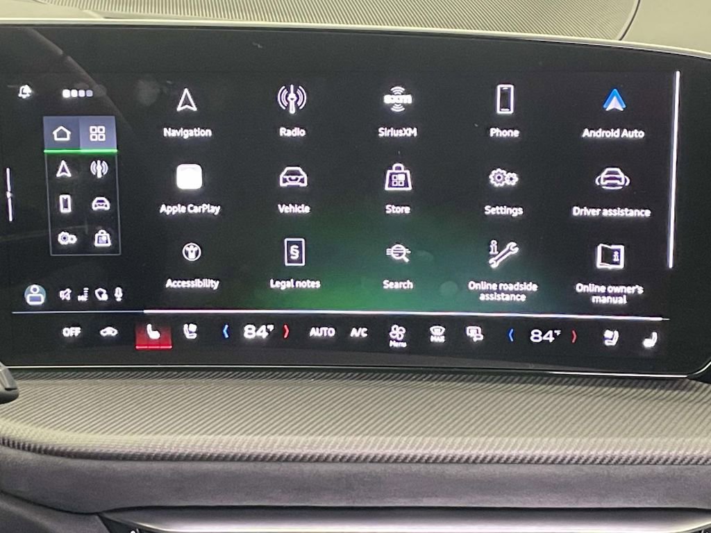 New 2025 Audi SQ5 Premium Plus image 30