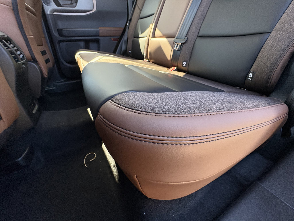 New 2026 Ford Bronco Sport Outer Banks w/ Outer Banks Tech Package+ AWD/4WD image 20
