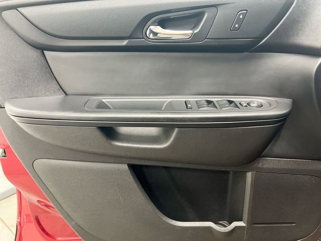 Used 2013 Chevrolet Traverse LT w/ All-Star Edition image 20