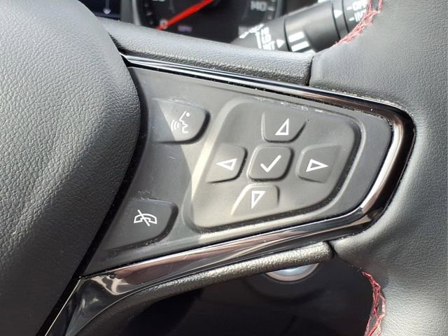 Used 2024 Chevrolet Equinox RS w/ LPO, Floor Liner Package AWD/4WD image 27