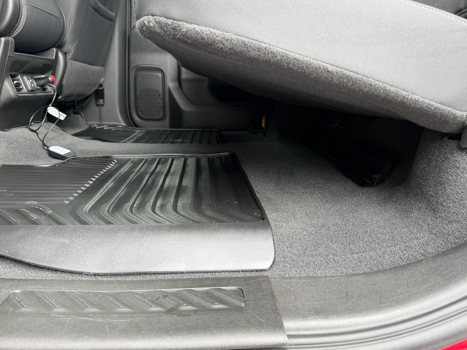 Used 2020 Chevrolet Silverado 1500 LT w/ All-Star Edition AWD/4WD image 23