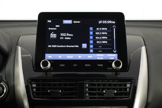 Used 2025 Mitsubishi Eclipse Cross SE AWD/4WD image 28