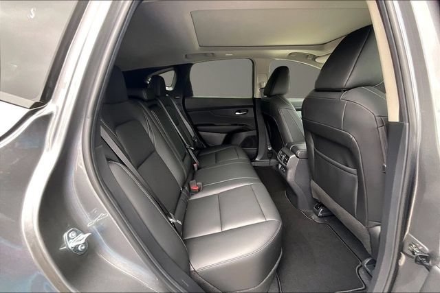 New 2026 Nissan Murano SL AWD/4WD image 10