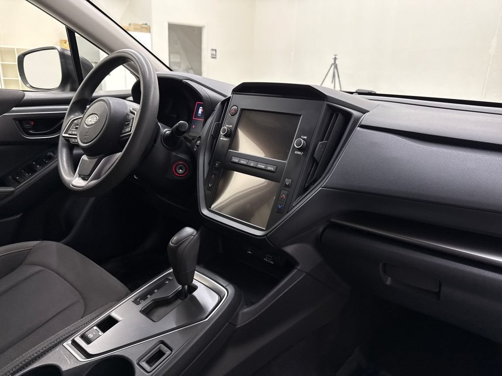 Certified 2024 Subaru Impreza 2.0i AWD/4WD image 23