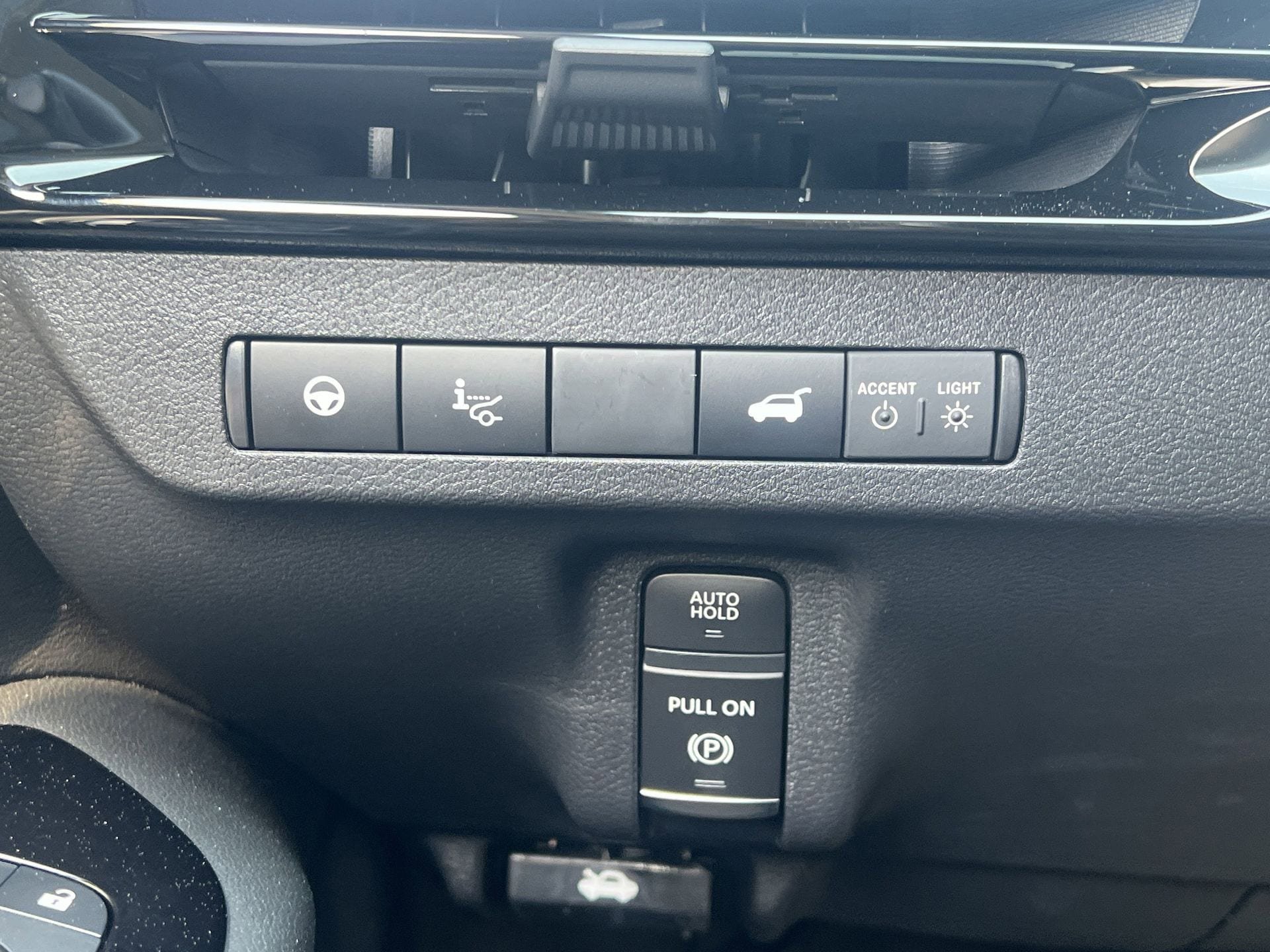 New 2026 Nissan Murano Platinum AWD/4WD image 10