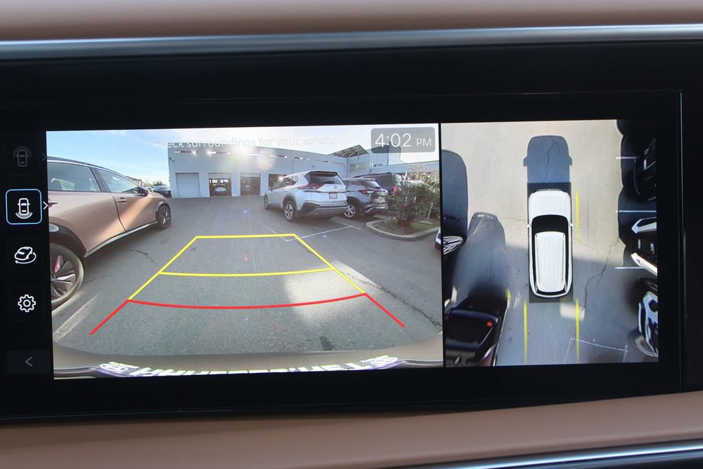 New 2026 Hyundai Palisade Calligraphy image 31