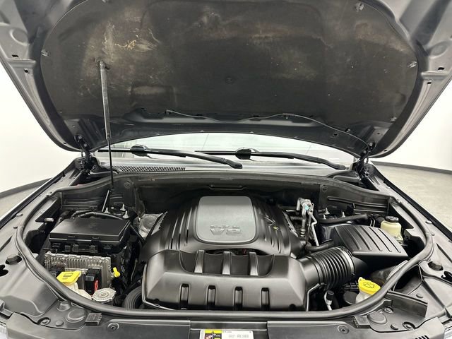 Used 2014 Jeep Grand Cherokee Limited w/ Trailer Tow Group IV image 27