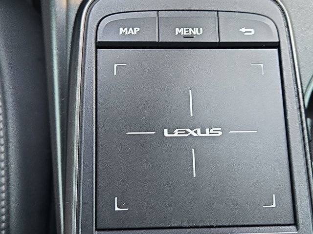 Certified 2024 Lexus IS 350 F Sport w/ Navigation Package AWD/4WD image 23