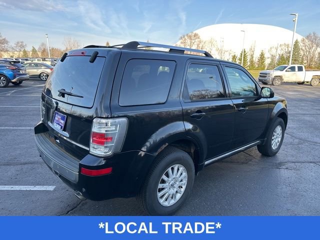 Used 2010 Mercury Mariner Premier image 4