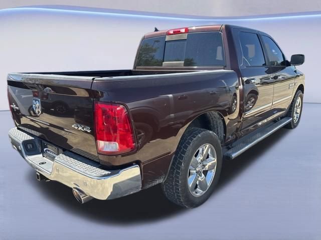 Used 2015 RAM 1500 Lone Star image 5