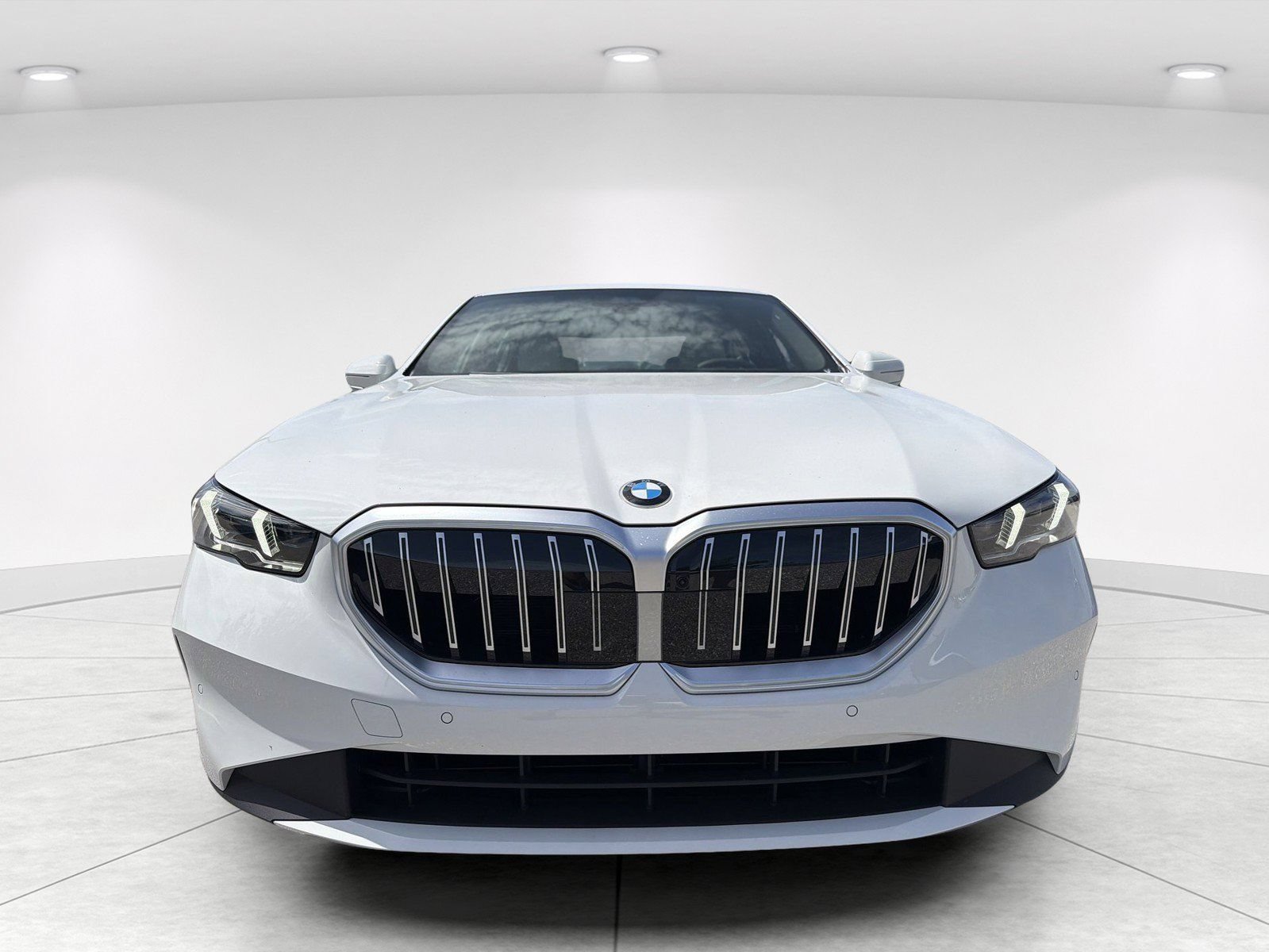 New 2027 BMW 530i xDrive w/ Premium Package AWD/4WD video 2