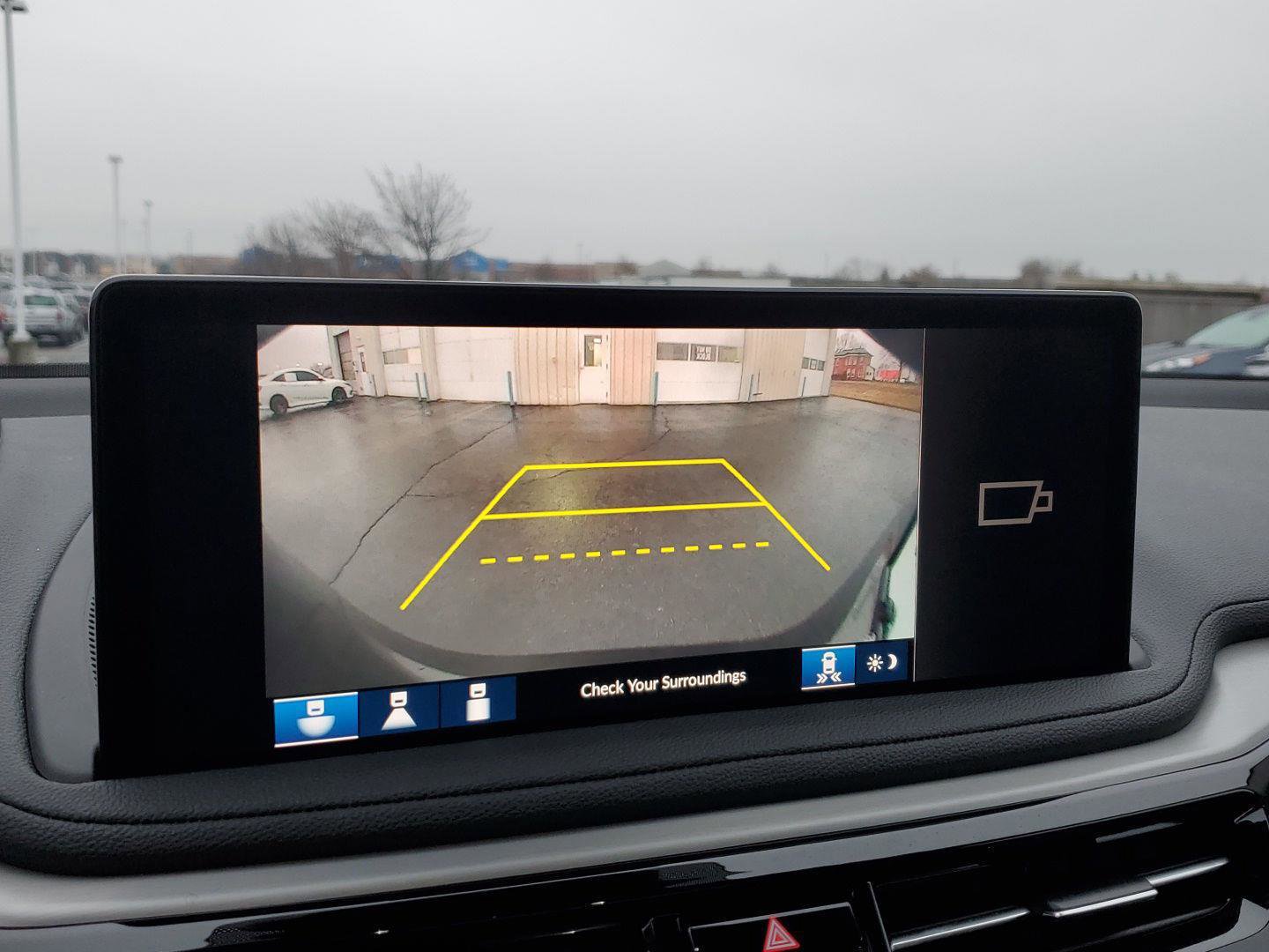 Used 2025 Acura MDX SH-AWD image 21