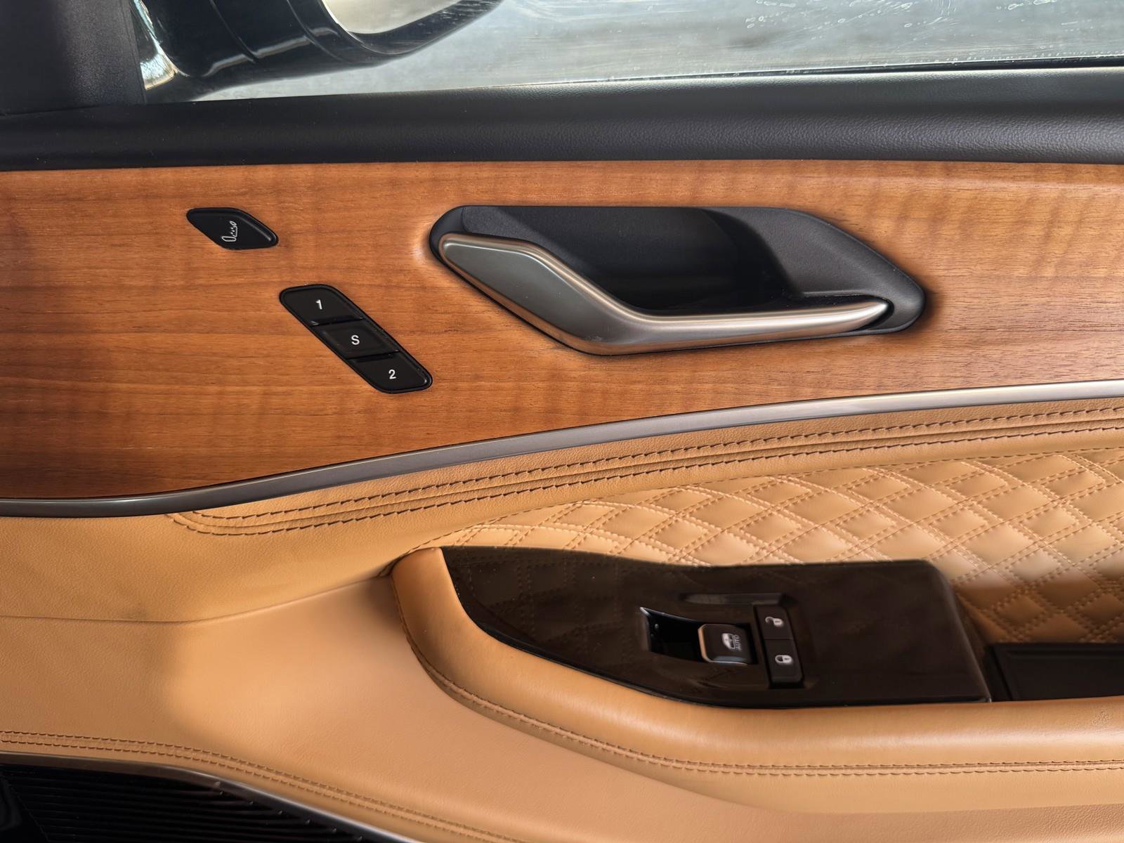 Used 2024 Jeep Grand Cherokee Summit image 41