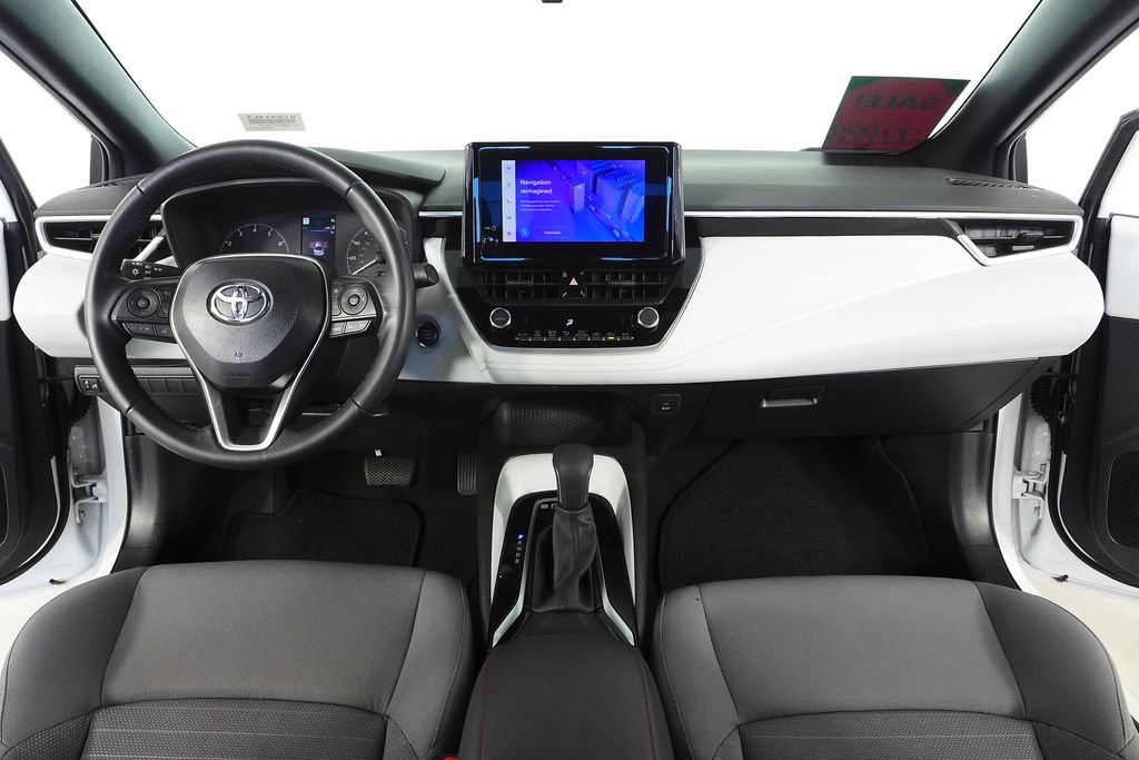 Used 2024 Toyota Corolla SE image 24