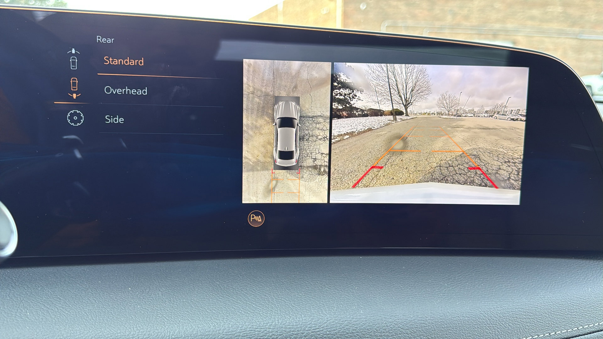 Certified 2026 Cadillac CT5 Premium Luxury w/ Technology Package image 21